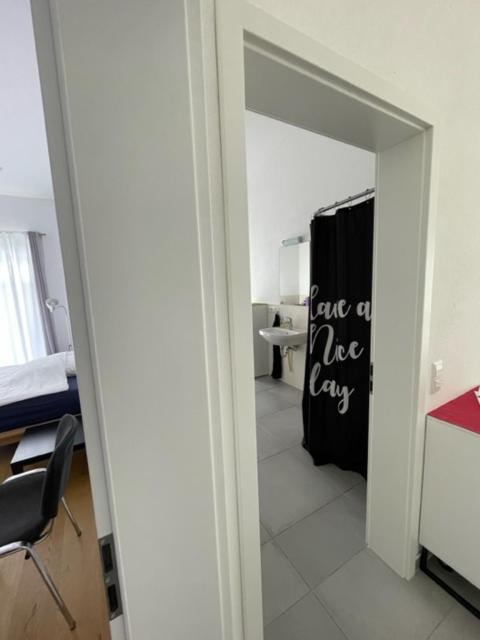 Feierabend Apartment Gottmadingen Bagian luar foto