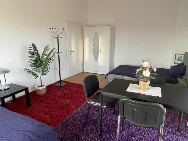Feierabend Apartment Gottmadingen Bagian luar foto
